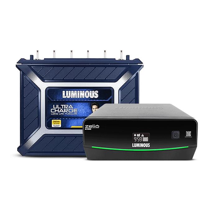 Zelio M 1600 with UCTT 28066
